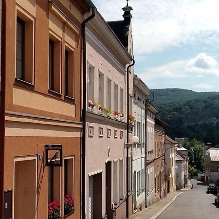 Apartmany Kukacci Hnizdo Benesov nad Ploucnici 외부 사진
