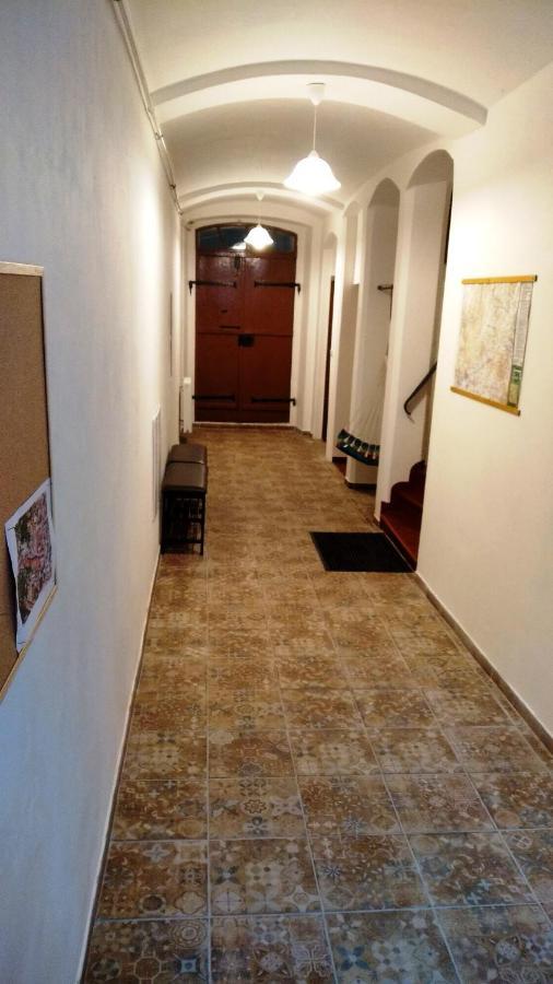 Apartmany Kukacci Hnizdo Benesov nad Ploucnici 외부 사진