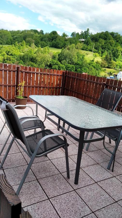 Apartmany Kukacci Hnizdo Benesov nad Ploucnici 외부 사진
