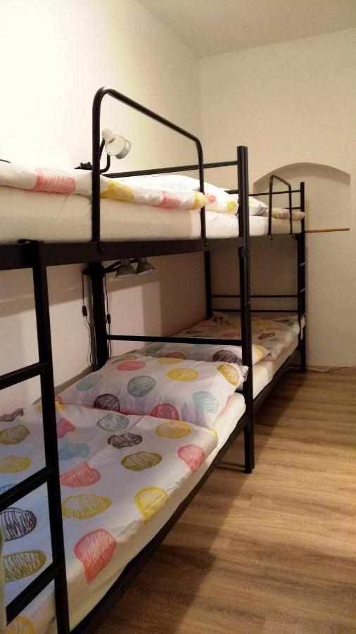 Apartmany Kukacci Hnizdo Benesov nad Ploucnici 외부 사진