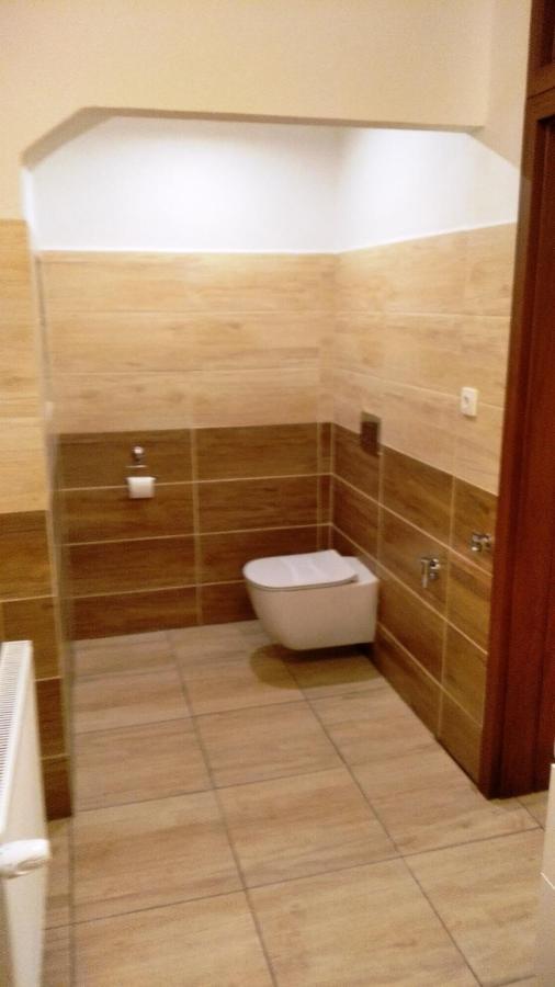 Apartmany Kukacci Hnizdo Benesov nad Ploucnici 외부 사진