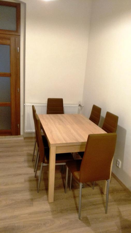 Apartmany Kukacci Hnizdo Benesov nad Ploucnici 외부 사진