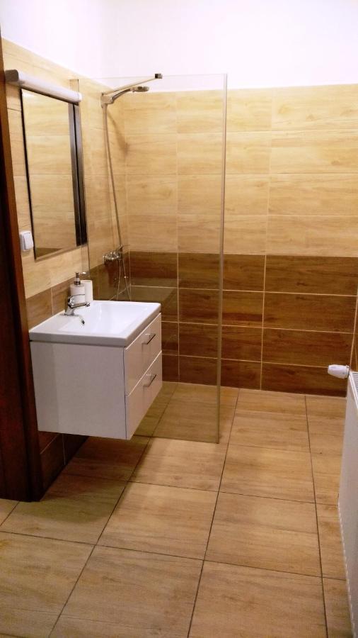 Apartmany Kukacci Hnizdo Benesov nad Ploucnici 외부 사진