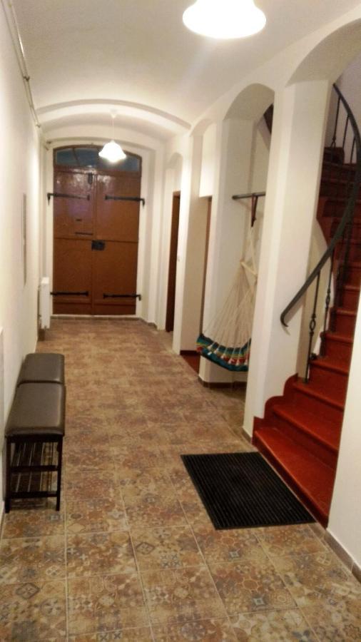 Apartmany Kukacci Hnizdo Benesov nad Ploucnici 외부 사진