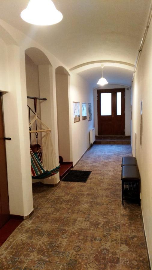Apartmany Kukacci Hnizdo Benesov nad Ploucnici 외부 사진