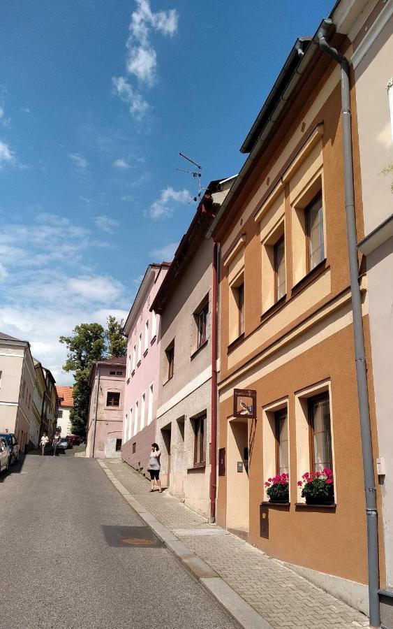 Apartmany Kukacci Hnizdo Benesov nad Ploucnici 외부 사진