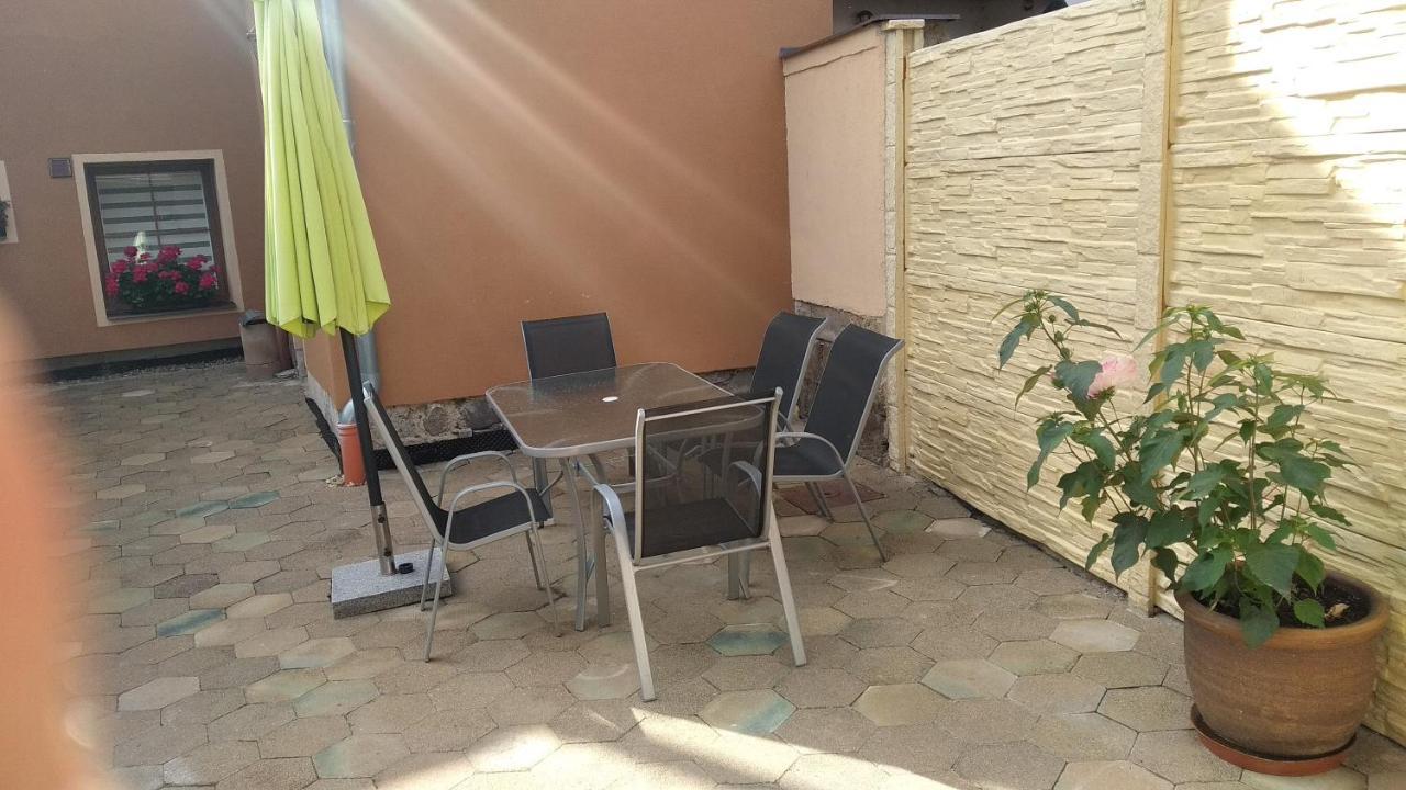 Apartmany Kukacci Hnizdo Benesov nad Ploucnici 외부 사진