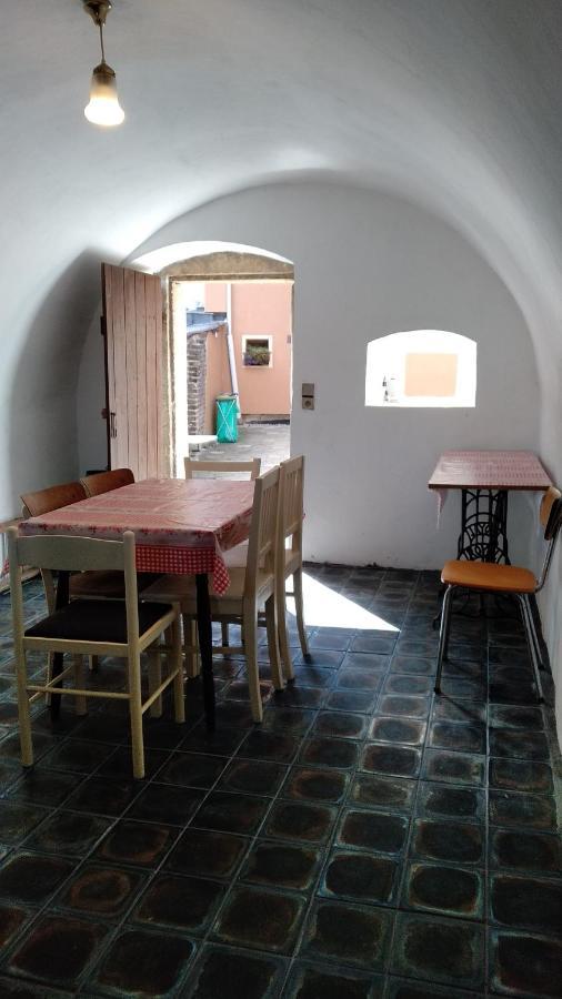 Apartmany Kukacci Hnizdo Benesov nad Ploucnici 외부 사진