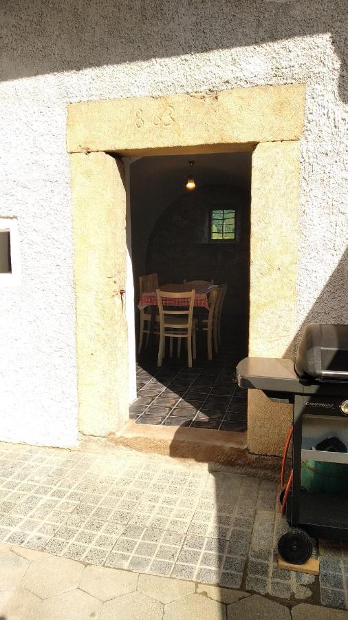Apartmany Kukacci Hnizdo Benesov nad Ploucnici 외부 사진